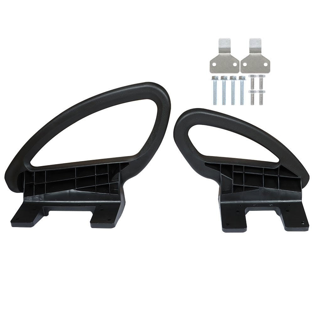 Hip Restraint Kit for Club Car Precedent Tempo Onward 2012+ 103833901