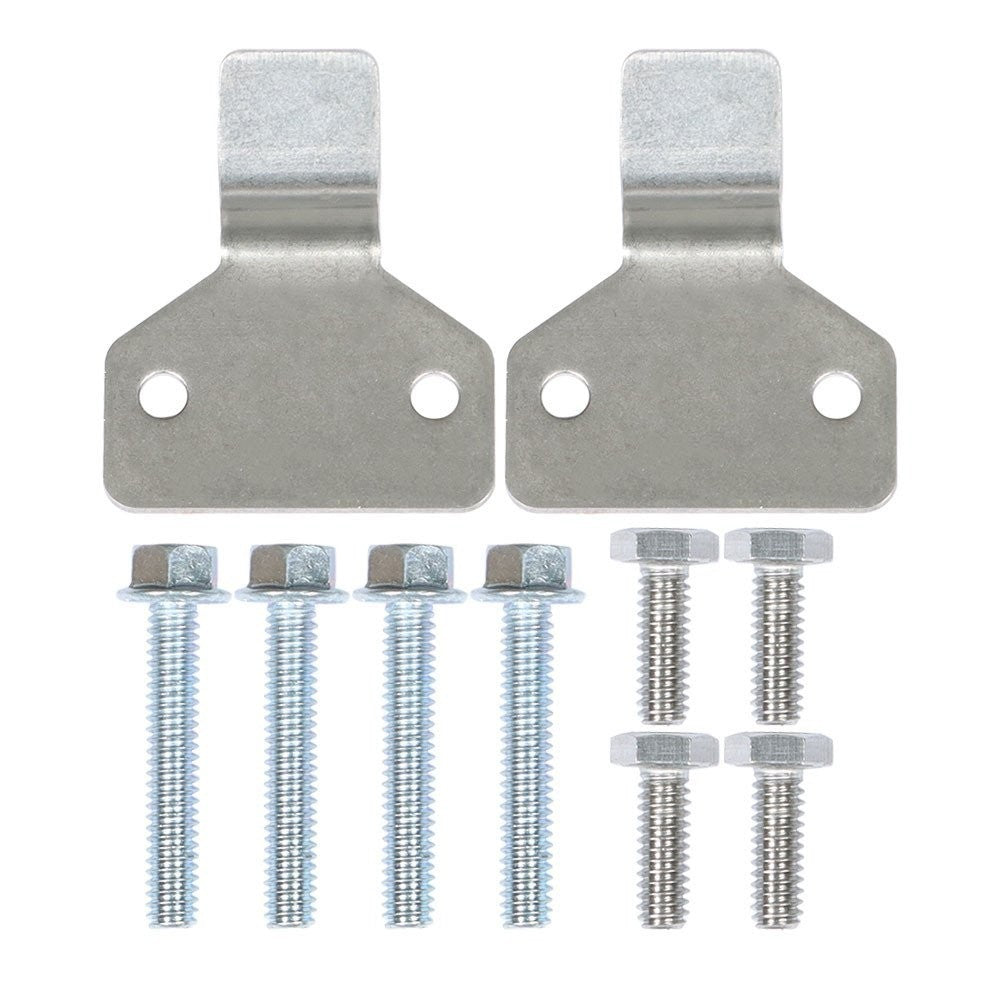 Hip Restraint Kit for Club Car Precedent Tempo Onward 2012+ 103833901