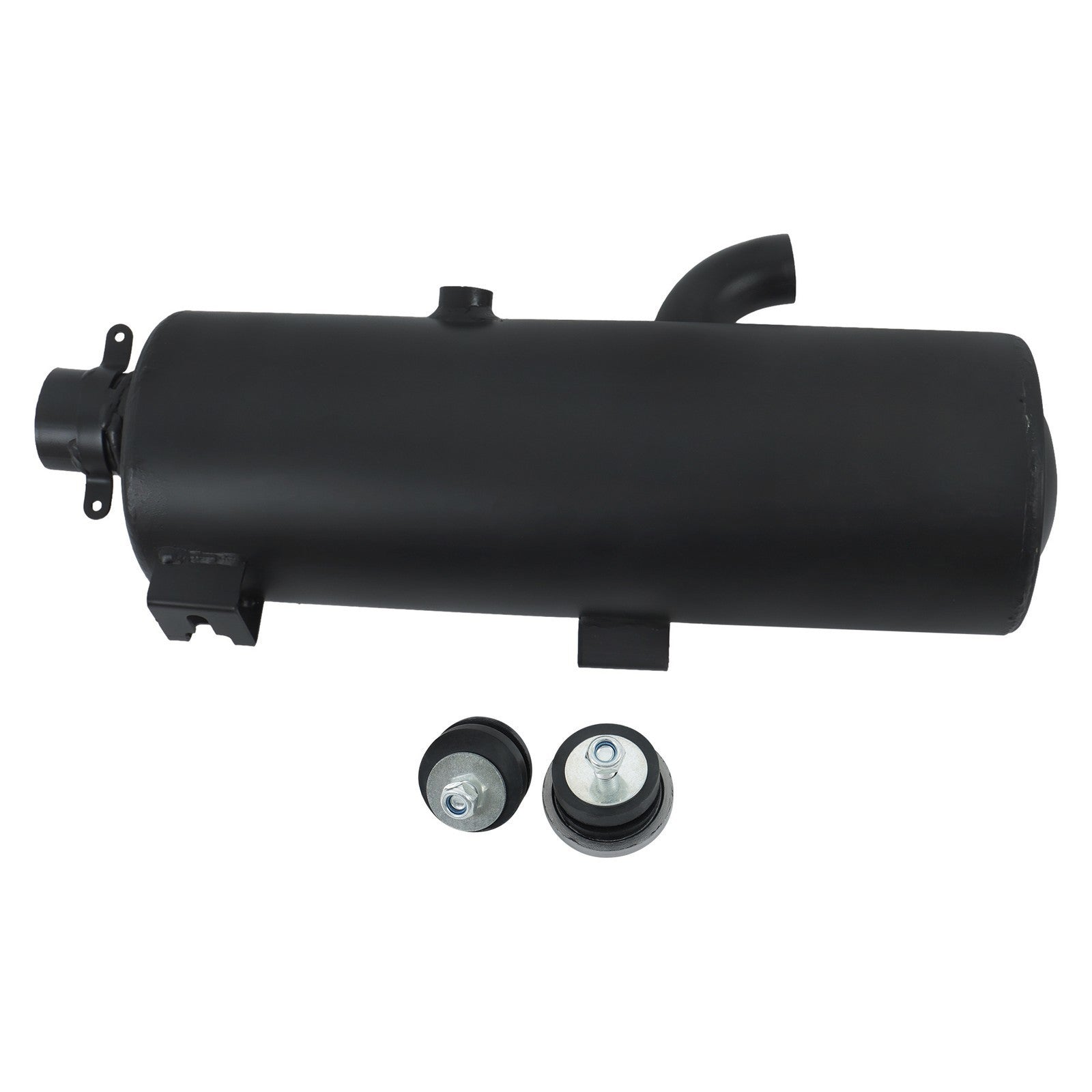 Polaris Sportsman 500 1996-2001 Exhaust Muffler Silencer 1260715-029 Fit