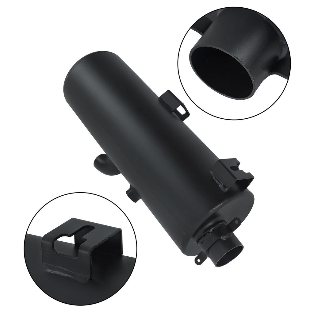 Polaris Sportsman 500 1996-2001 Exhaust Muffler Silencer 1260715-029 Fit