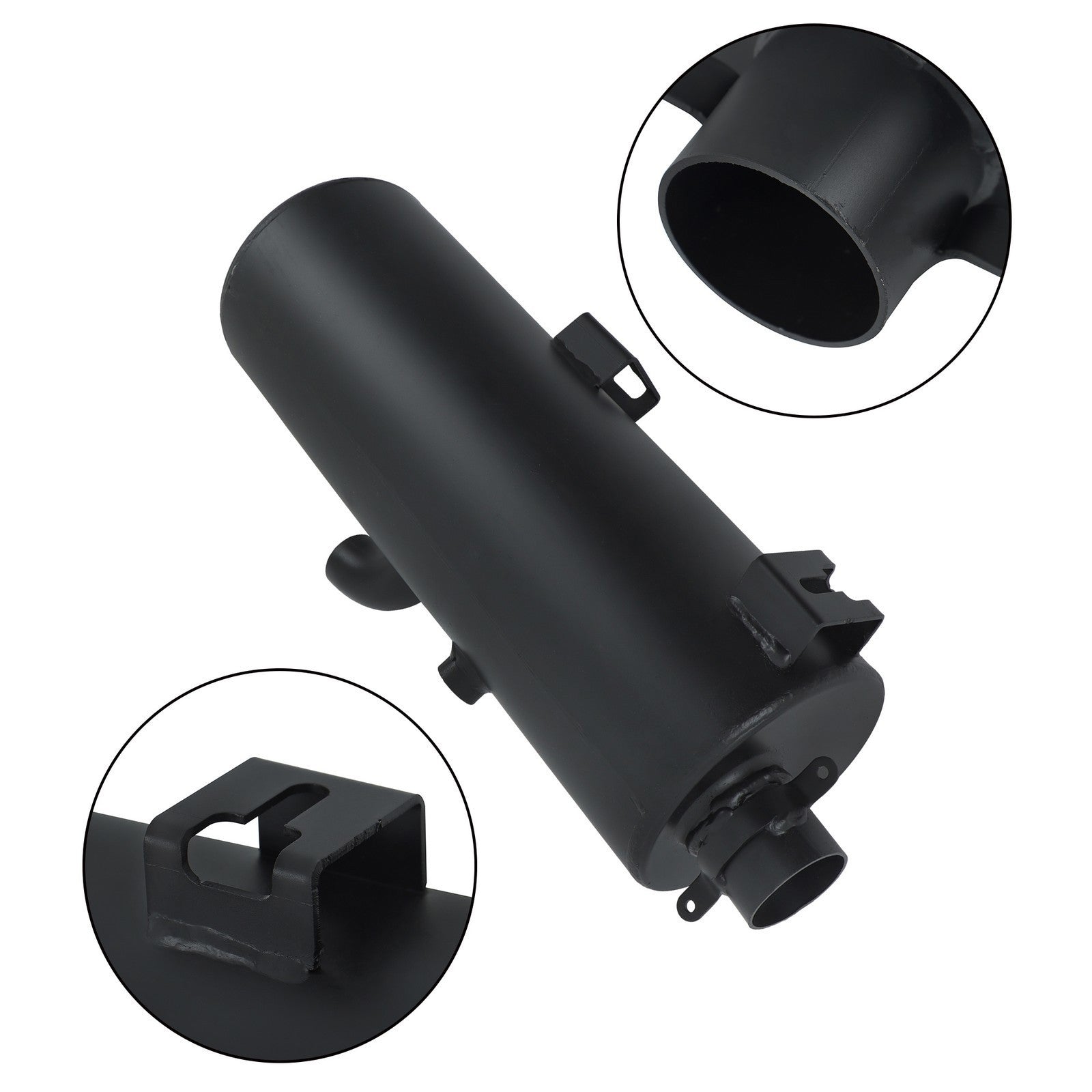 Polaris Sportsman 500 1996-2001 Exhaust Muffler Silencer 1260715-029 Fit