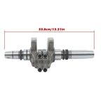 ATV Engine Crankshaft with Connecting Rod for Odes 800 LZ800 21040107502