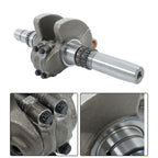 ATV Engine Crankshaft with Connecting Rod for Odes 800 LZ800 21040107502