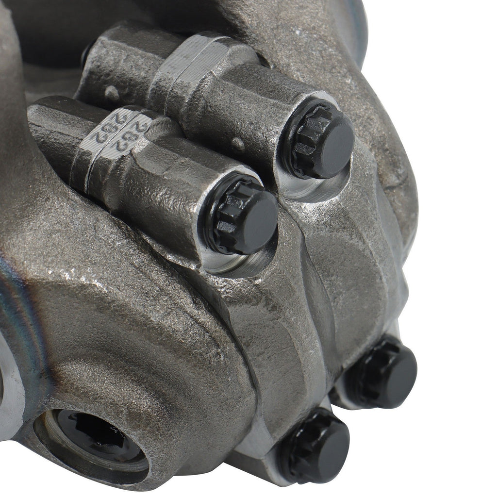 ATV Engine Crankshaft with Connecting Rod for Odes 800 LZ800 21040107502