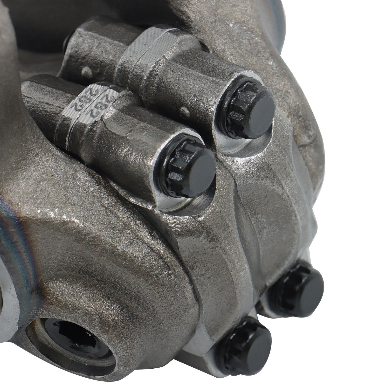 ATV Engine Crankshaft with Connecting Rod for Odes 800 LZ800 21040107502