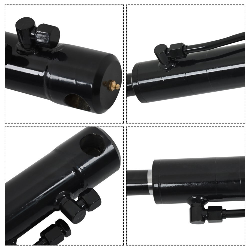 Hydraulic Lift Arm Cylinder for Bobcat Skid Steer Loaders 753 763 6589259