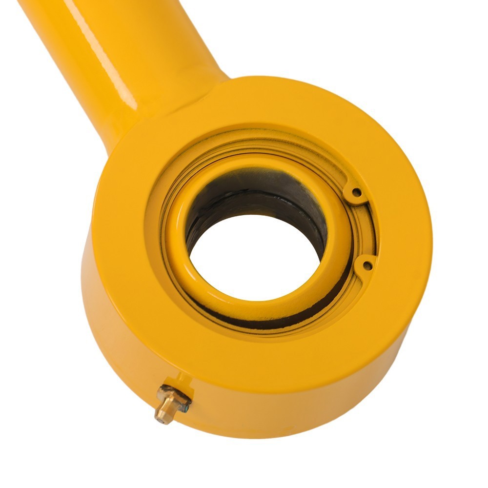 Hydraulic Angle Cylinder AH211851 AHC15681 for John Deere 550H 550J 650H 650J