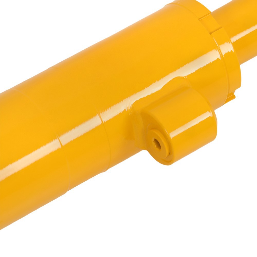 Hydraulic Angle Cylinder AH211851 AHC15681 for John Deere 550H 550J 650H 650J