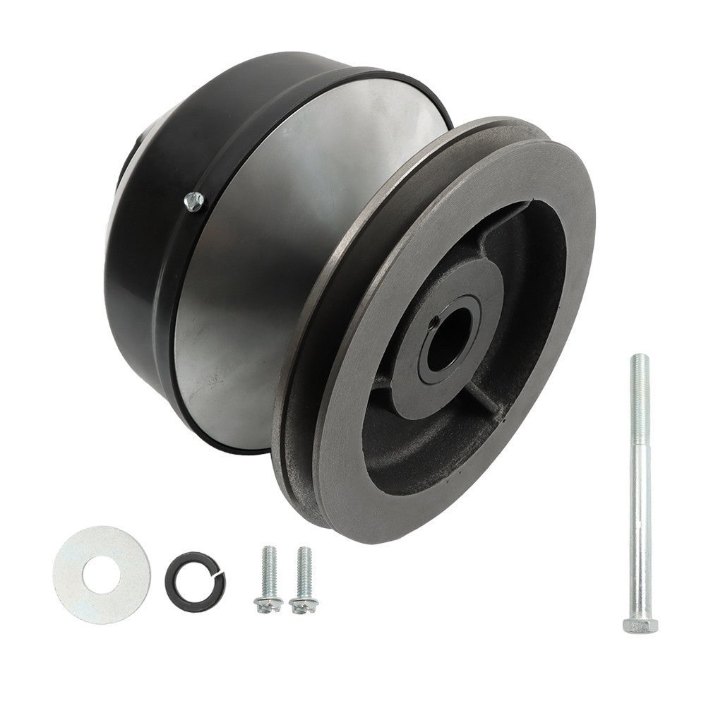EZGO 1976-1988 2-Cycle Gas Golf Cart Drive Clutch 23192-G1 Replacement