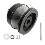 EZGO 1976-1988 2-Cycle Gas Golf Cart Drive Clutch 23192-G1 Replacement