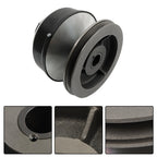 EZGO 1976-1988 2-Cycle Gas Golf Cart Drive Clutch 23192-G1 Replacement
