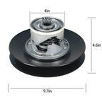 Driven Clutch for E-Z-GO 1976-1988 2-Cycle 2 PG Gas Golf Cart Models