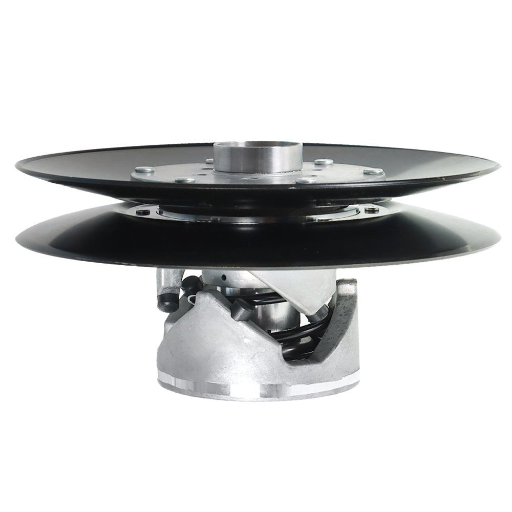 Golf Cart Driven Clutch for E-Z-GO 1976-1988 2-Cycle 2 PG Gas Models