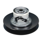 Golf Cart Driven Clutch for E-Z-GO 1976-1988 2-Cycle 2 PG Gas Models