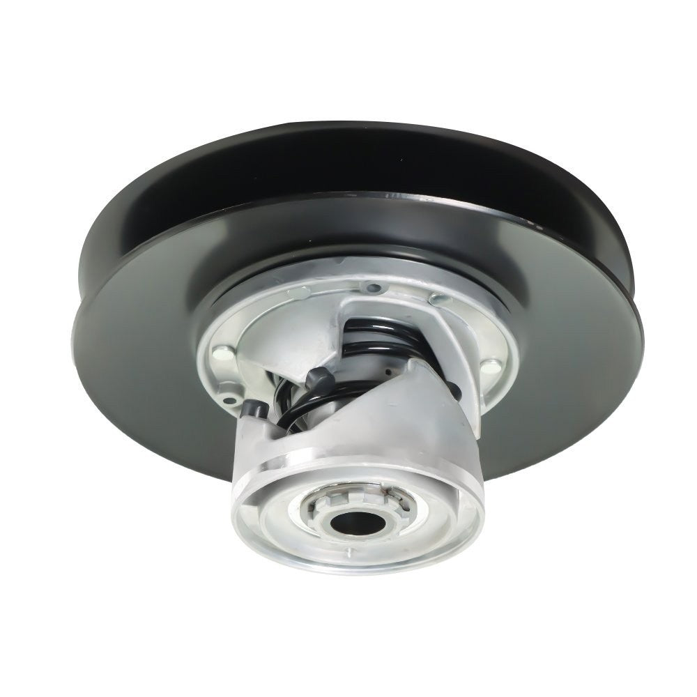 Golf Cart Driven Clutch for E-Z-GO 1976-1988 2-Cycle 2 PG Gas Models