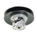 Golf Cart Driven Clutch for E-Z-GO 1976-1988 2-Cycle 2 PG Gas Models