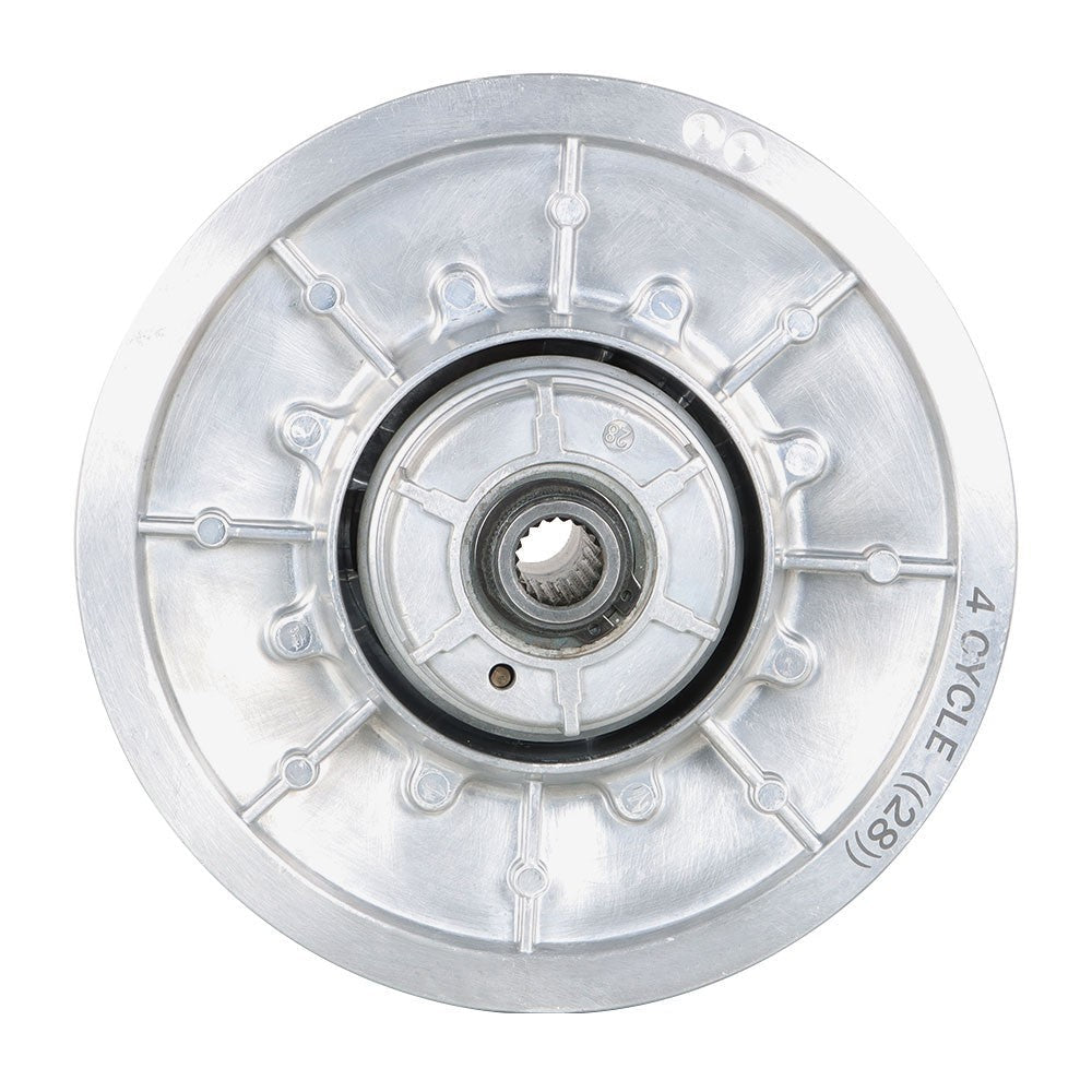 EZGO 4-Cycle TXT ST 1991-Up Rear Driven Clutch 28° 26301-G03 Replacement