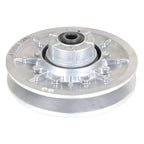 EZGO 4-Cycle TXT ST 1991-Up Rear Driven Clutch 28° 26301-G03 Replacement