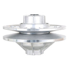 EZGO 4-Cycle TXT ST 1991-Up Rear Driven Clutch 28° 26301-G03 Replacement