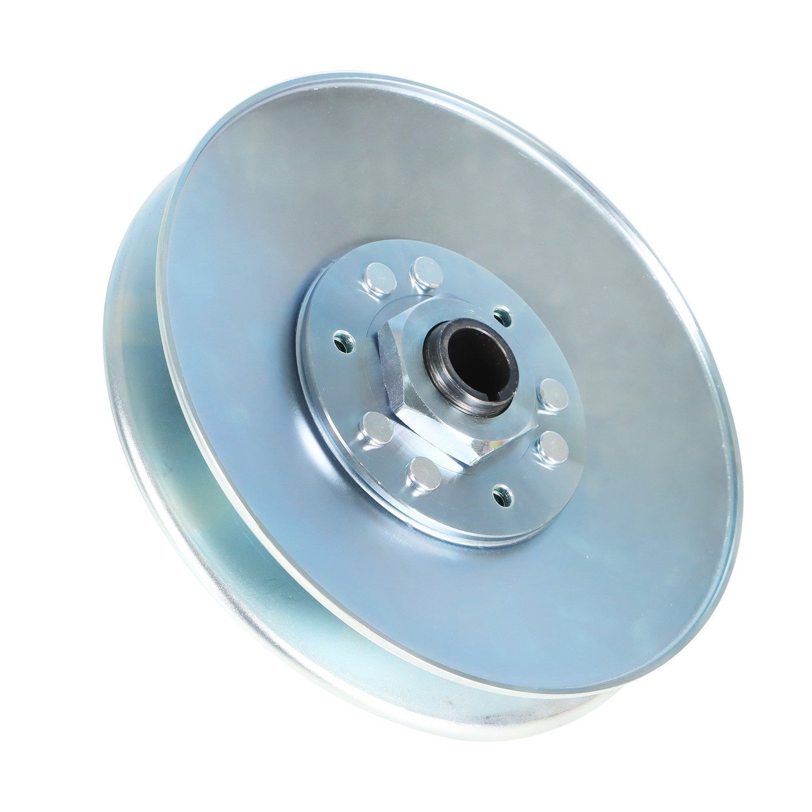 Gas Clutch for Club Car Golf Cart 1984-1996 1016360-01 1014450 Salsbury