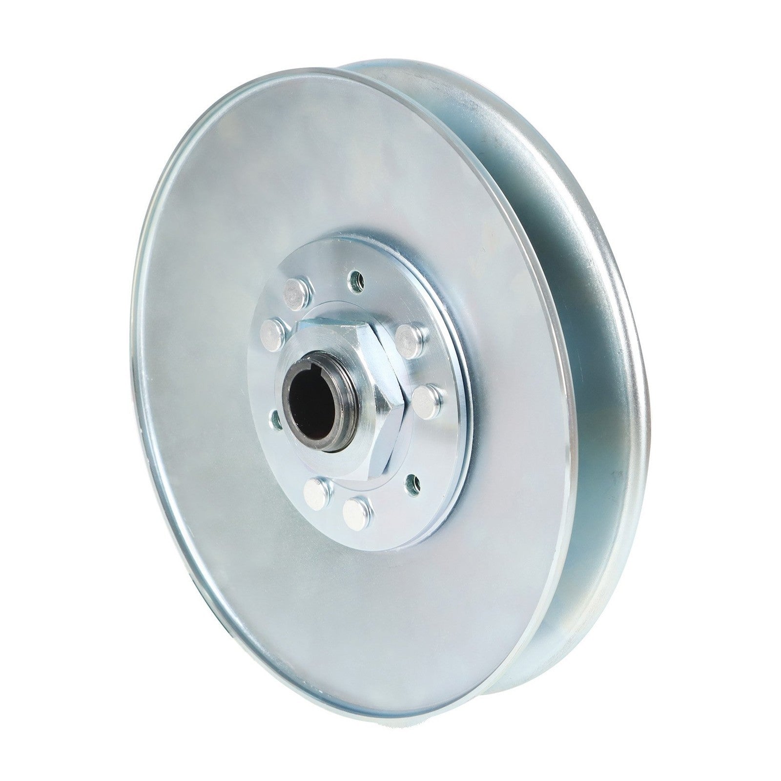 Gas Salsbury Driven Clutch for 1984-1996 Club Car Golf Cart 1016360-01