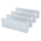 1" Rear End Lift Kit for 2004+ Club Car Precedent Golf Cart Gas & Electric