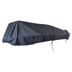Waterproof Boat Cover for Trailerable Pontoon 21-24FT 780x400 Fabric