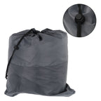 Waterproof Boat Cover for Trailerable Pontoon 21-24FT 780x400 Fabric