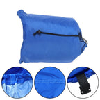 Waterproof Boat Cover for Trailerable Pontoon 21-24FT 780x400 Fabric