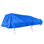 Waterproof Boat Cover for Trailerable Pontoon 21-24FT 780x400 Fabric