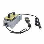 18A 36V EZGO TXT Golf Cart Battery Charger D-Style Plug Compatible