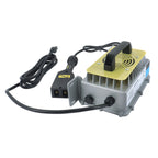 18A 36V EZGO TXT Golf Cart Battery Charger D-Style Plug Compatible