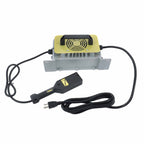 18A 36V EZGO TXT Golf Cart Battery Charger D-Style Plug Compatible