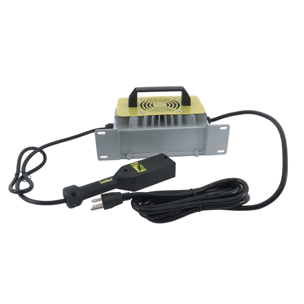 EZGO TXT 1996-2009 D-Style 36V 18A Golf Cart Battery Charger