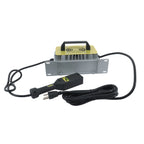 EZGO TXT 1996-2009 D-Style 36V 18A Golf Cart Battery Charger