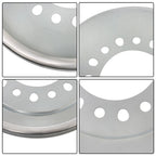4Pcs Centramatic 300-318 8 Lug Wheel Balancers for Dodge & GM Vehicles
