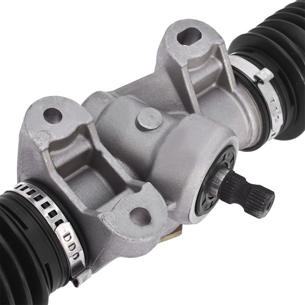 Golf Cart Steering Gear Box 102288601 for 2004+ Club Car Precedent