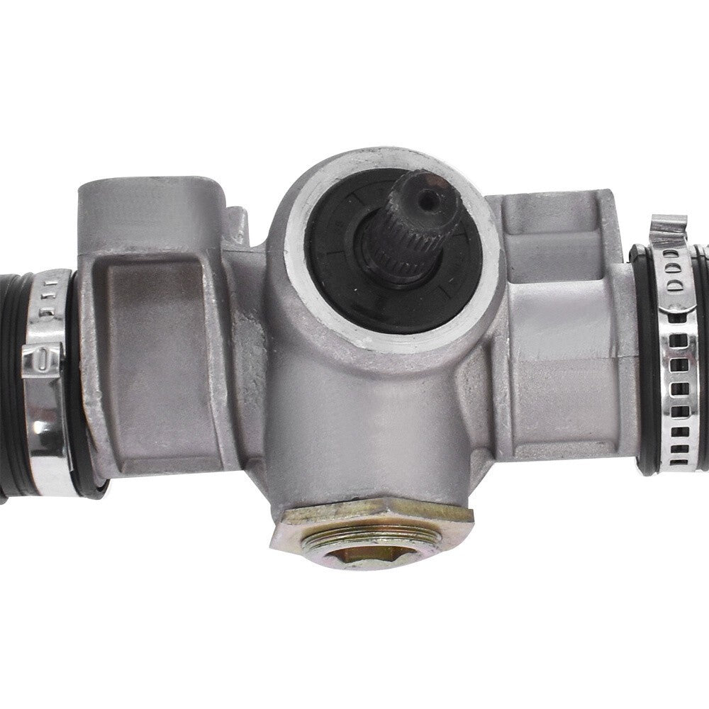 Golf Cart Steering Gear Box 102288601 for 2004+ Club Car Precedent