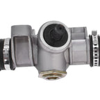 Golf Cart Steering Gear Box 102288601 for 2004+ Club Car Precedent