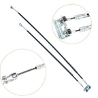 Brake Cable for EZGO TXT Medalist 1994-2010 Gas & Electric Golf Carts