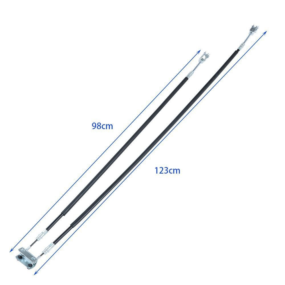 Brake Cable for EZGO TXT Medalist 1994-2010 Gas & Electric Golf Carts