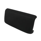Black Front Seat Bottom Cushion for Club Car DS Golf Cart 2000.5-Up 102174201