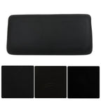 Black Front Seat Bottom Cushion 102174201 for Club Car DS 2000+ Golf Cart