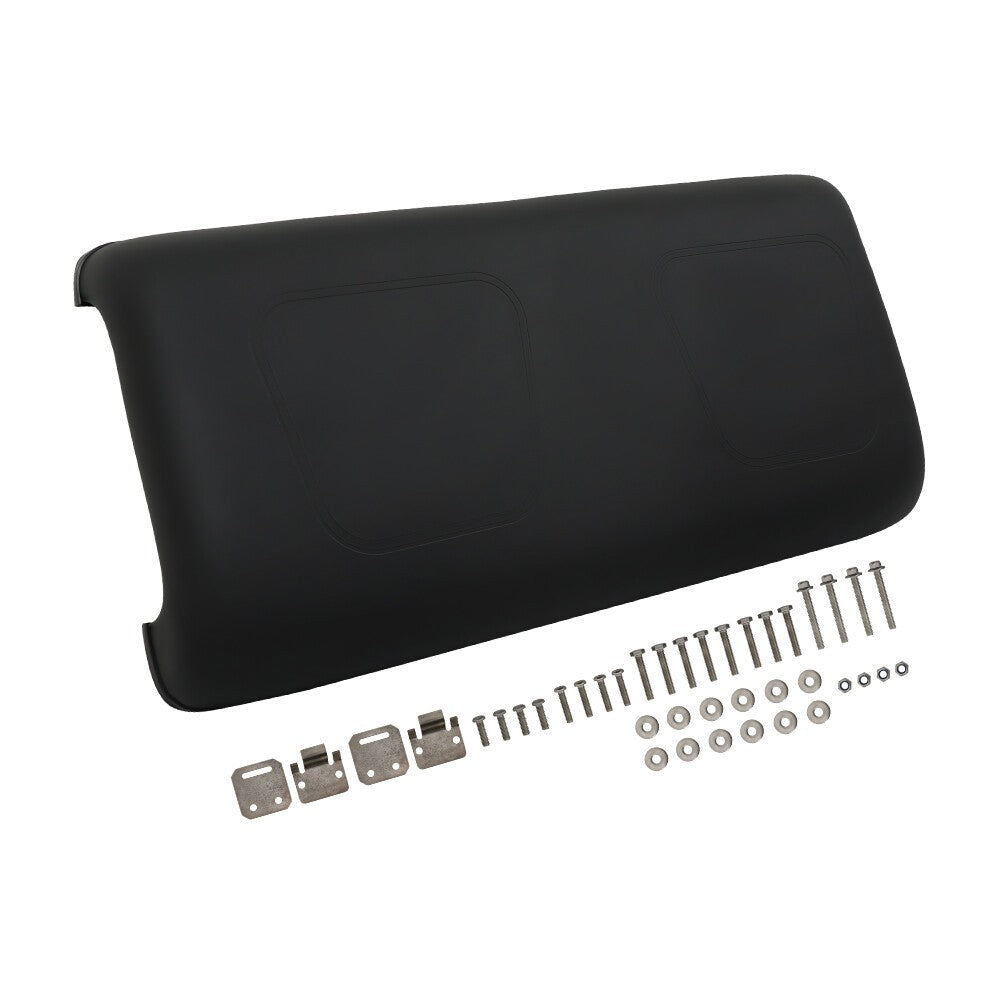 Club Car DS 2000.5-Up Front Seat Bottom Cushion Replacement 102174202