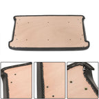 Club Car DS 2000.5-Up Front Seat Bottom Cushion Replacement 102174202