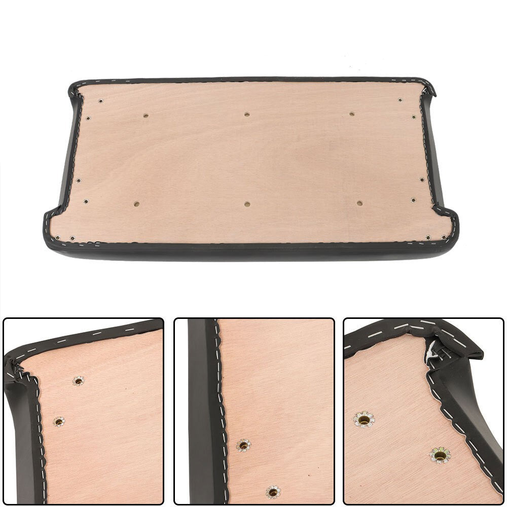 Club Car DS 2000.5-Up Front Seat Bottom Cushion Replacement 102174202