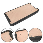 Club Car DS 2000.5-Up Front Seat Bottom Cushion Replacement 102174202