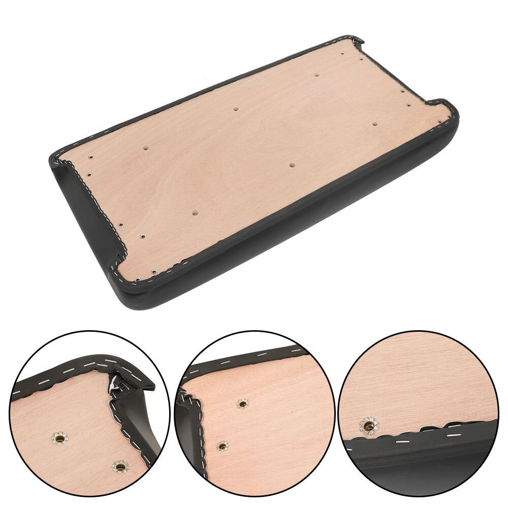 Club Car DS 2000.5-Up Front Seat Bottom Cushion Replacement 102174202