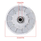 Polaris Ranger XP 700 2008-2009 Secondary Driven Clutch 4x4 EFI ATV Parts