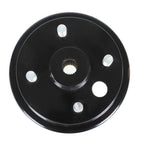 2× Rear Brake Hub Drum for EZGO Golf Cart Electric 82+ Gas 82-93